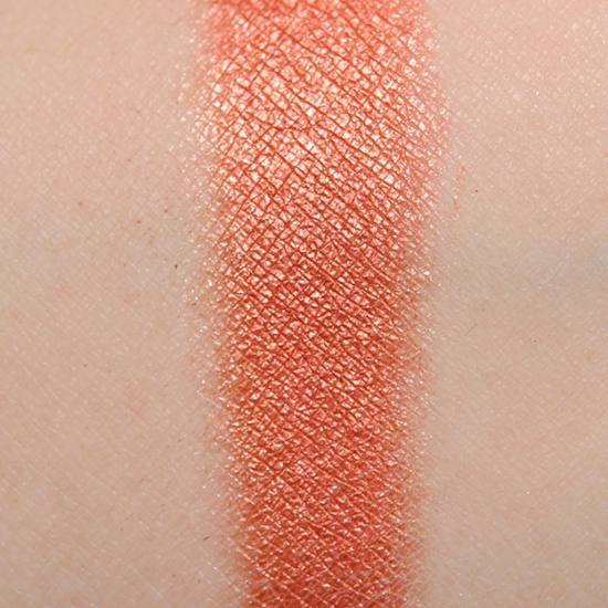 MAC Coppering Eyeshadow Review & Swatches