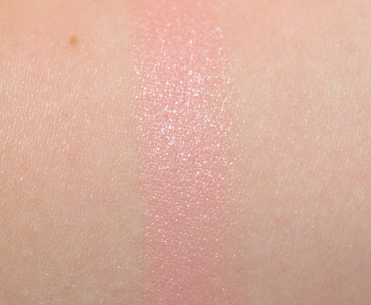 MAC Cybernaut Mineralize Rich Lipstick