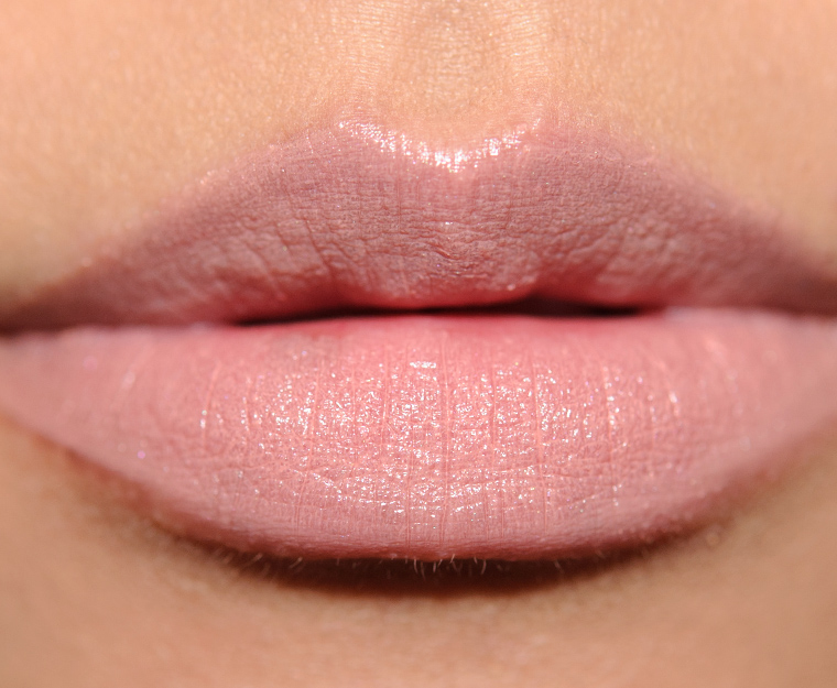 MAC Cybernaut Mineralize Rich Lipstick
