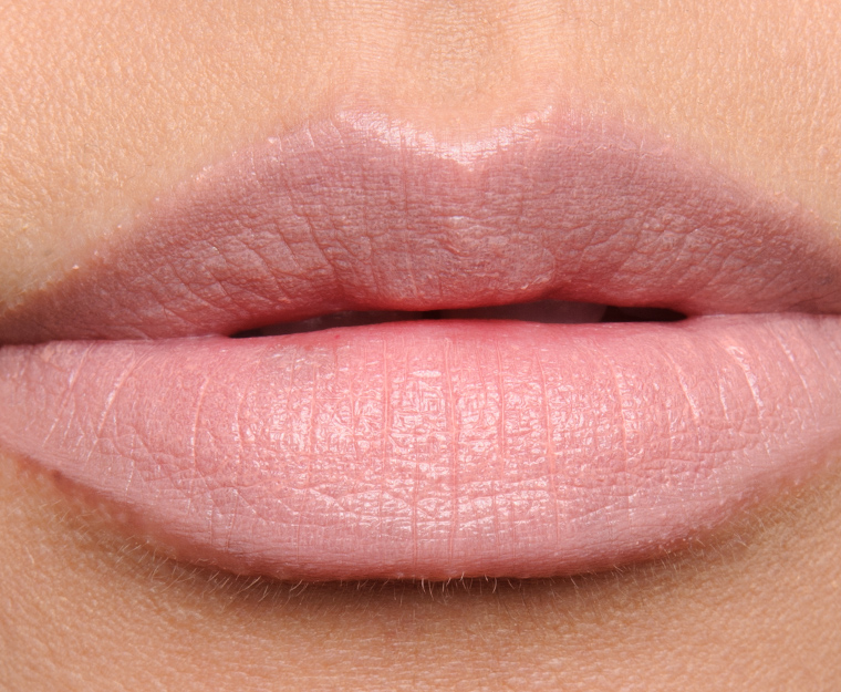 MAC Cybernaut Mineralize Rich Lipstick