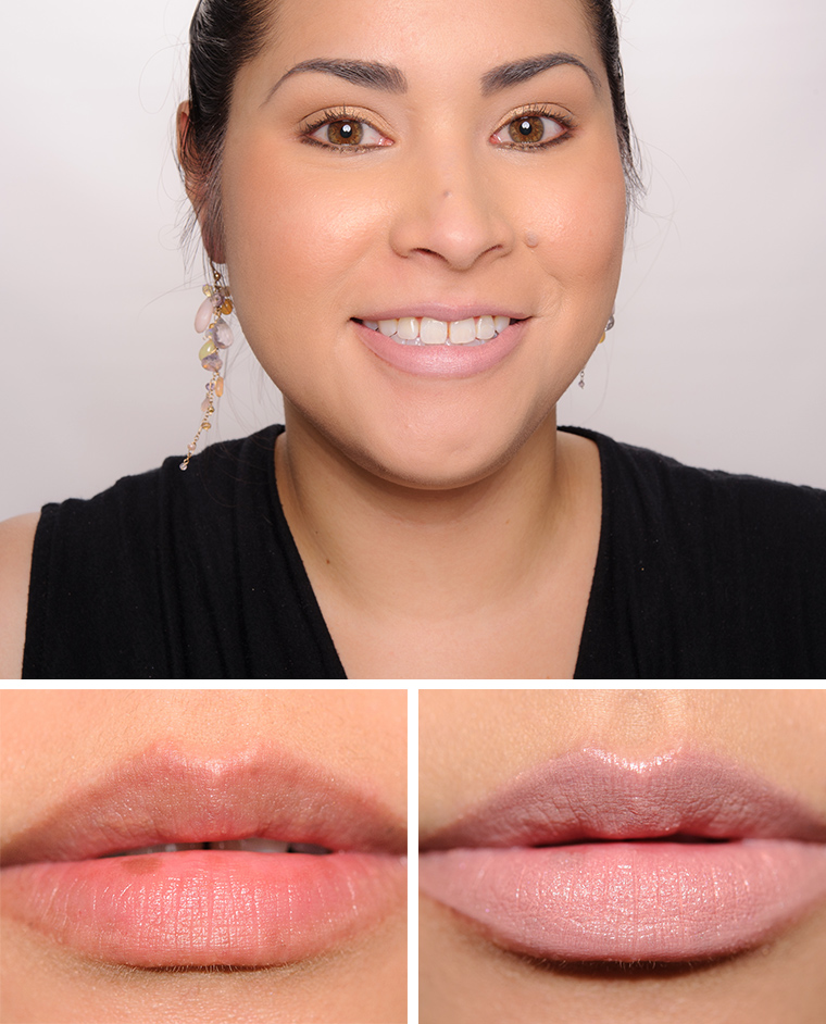 MAC Cybernaut Mineralize Rich Lipstick