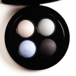 MAC Dark Energy Mineralize Eyeshadow Quad