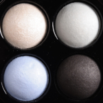 MAC Dark Energy Mineralize Eyeshadow Quad