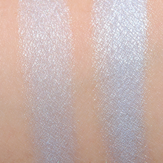 MAC Dark Energy #3 Mineralize Eyeshadow