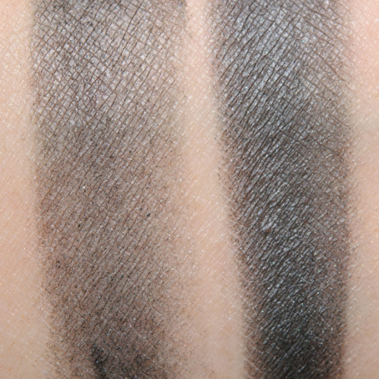 MAC Dark Energy #4 Mineralize Eyeshadow