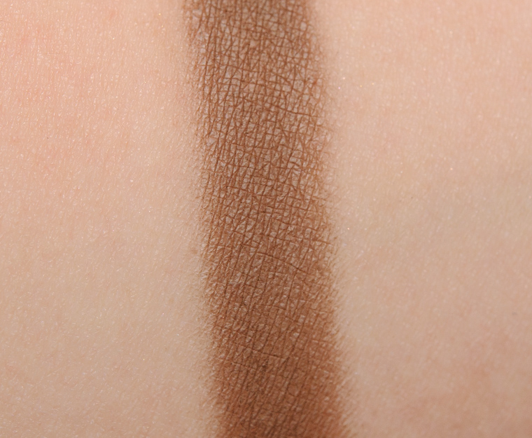 <p class="text-center">MAC Espresso Eyeshadow</p>