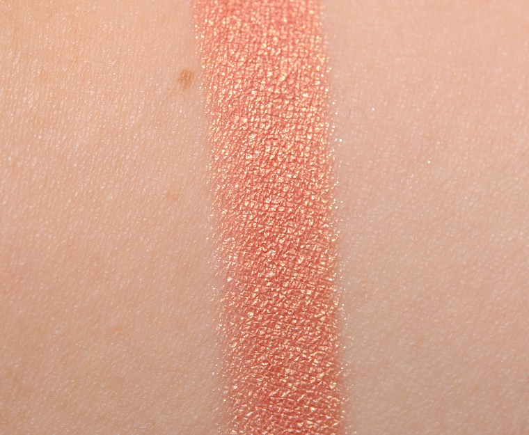 <p class="text-center">MAC Expensive Pink Eyeshadow</p>