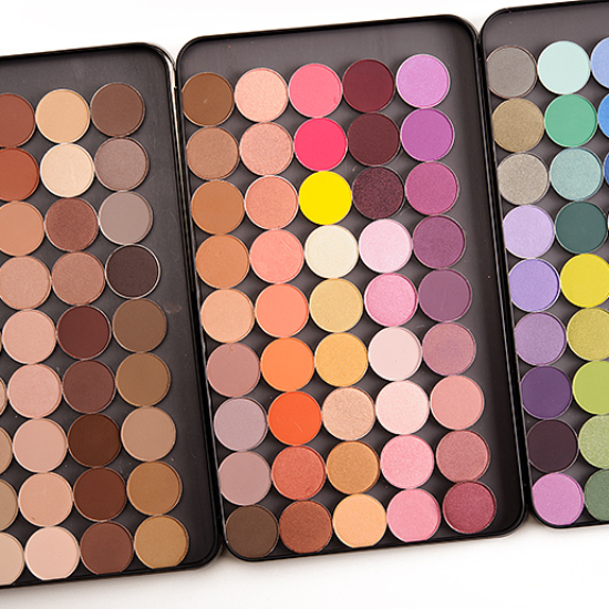 MAC Eyeshadow