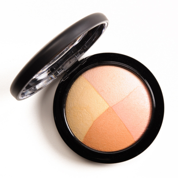 MAC Faintly Fabulous Mineralize Skinfinish