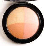 MAC Faintly Fabulous Mineralize Skinfinish