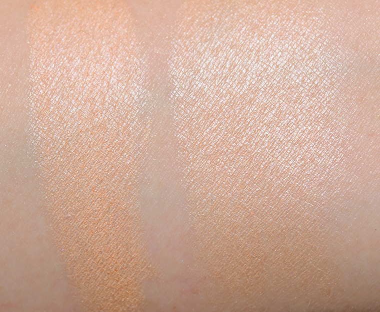 MAC Faintly Fabulous Mineralize Skinfinish