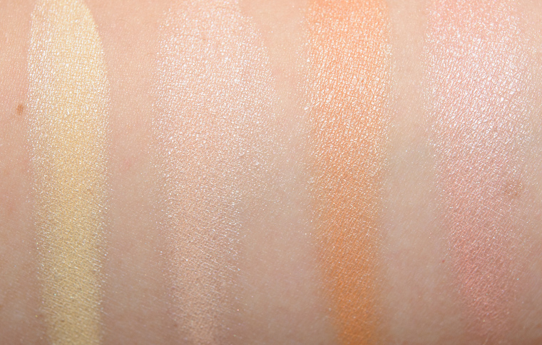 MAC Faintly Fabulous Mineralize Skinfinish