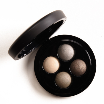 MAC Mineralize Eyeshadow Quad Full Orbit