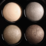 MAC Full Orbit Mineralize Eyeshadow Quad