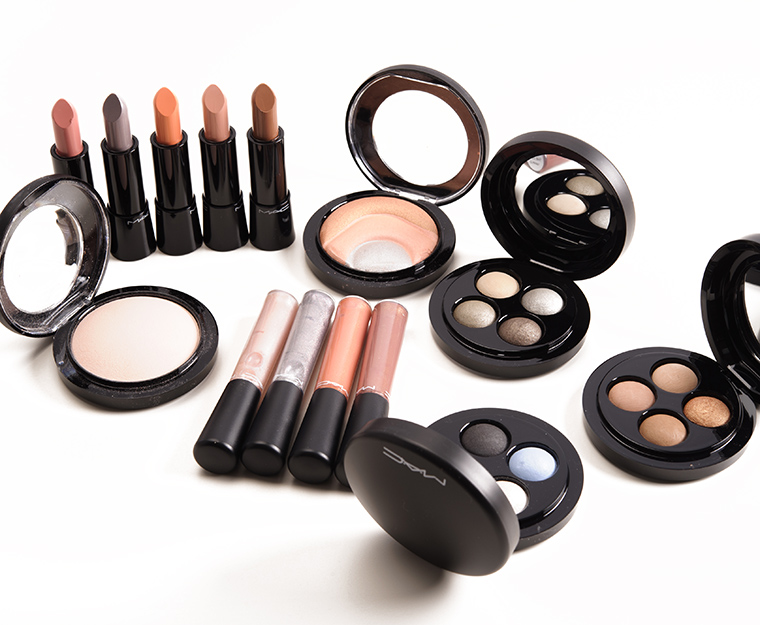 MAC Future MAC Collection