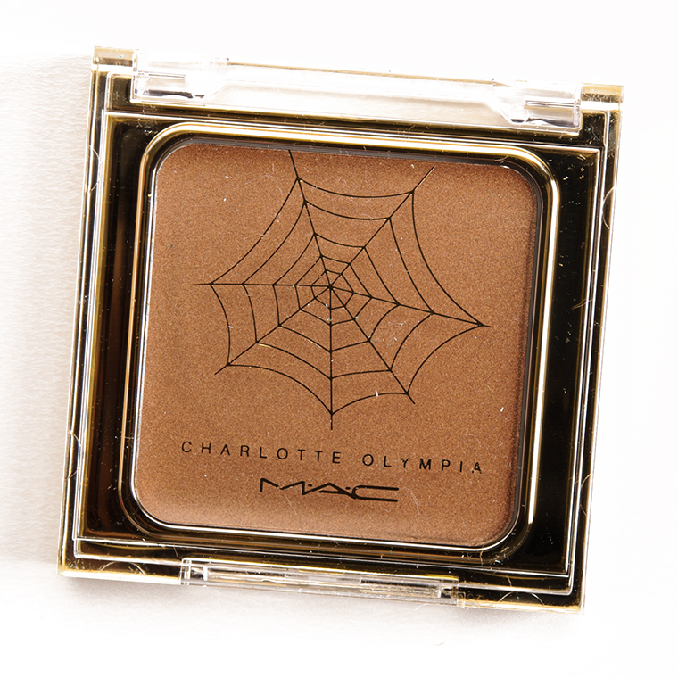 MAC Golden Age Cream Colour Base