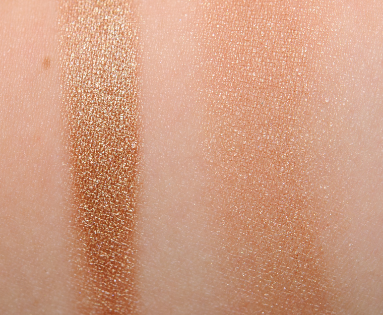 MAC Golden Age Cream Colour Base