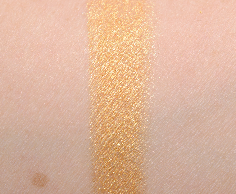 <p class="text-center">MAC Goldmine Eyeshadow</p>