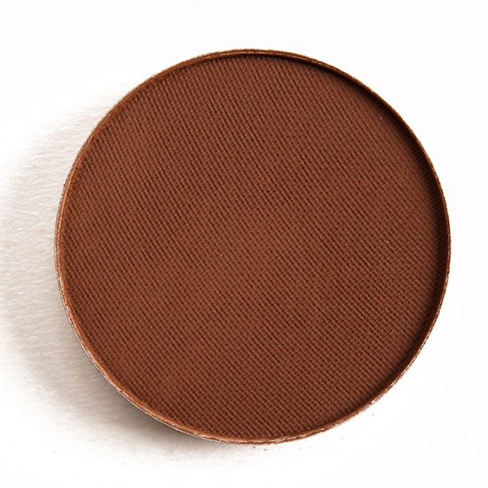 MAC Eyeshadow Ground Brown