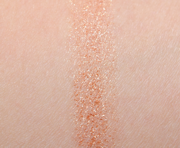<p class="text-center">MAC Honey Lust Eyeshadow</p>