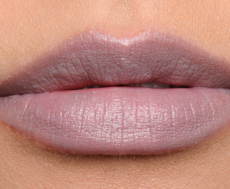 MAC Ionized Mineralize Rich Lipstick