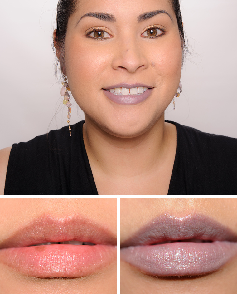 MAC Ionized Mineralize Rich Lipstick