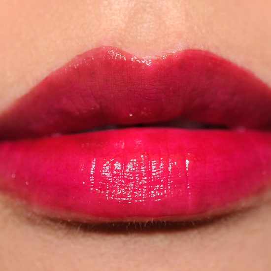 MAC It's Never Ending Versicolour Stain