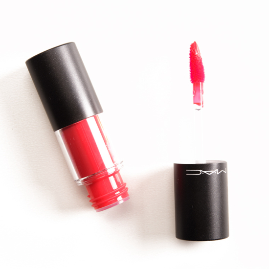 MAC Last Minute Versicolour Stain