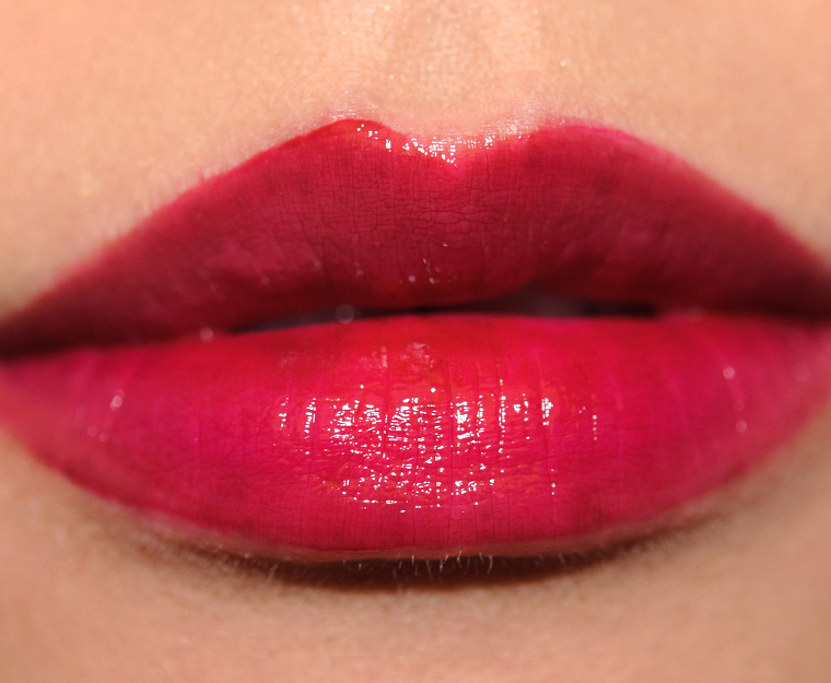 <p class="text-center">MAC Preserving Passion Versicolour Stain</p>