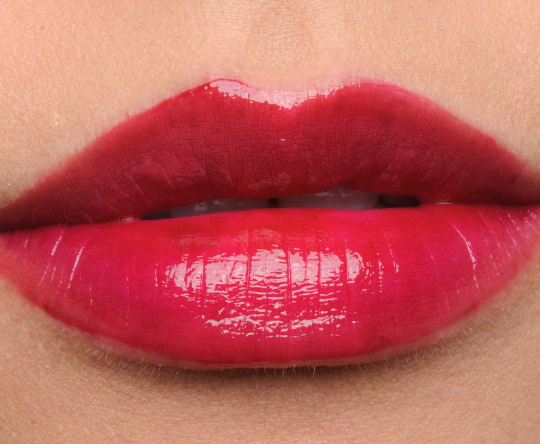 MAC Preserving Passion Versicolour Lip Stain