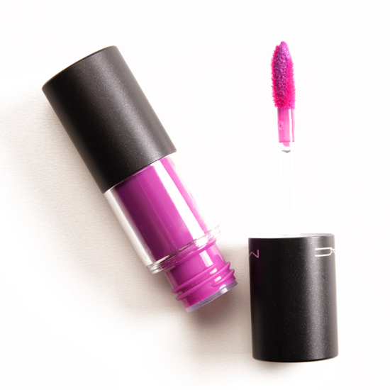 MAC Long Distance Relationship Versicolour Stain