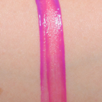 MAC Long Distance Relationship Versicolour Stain
