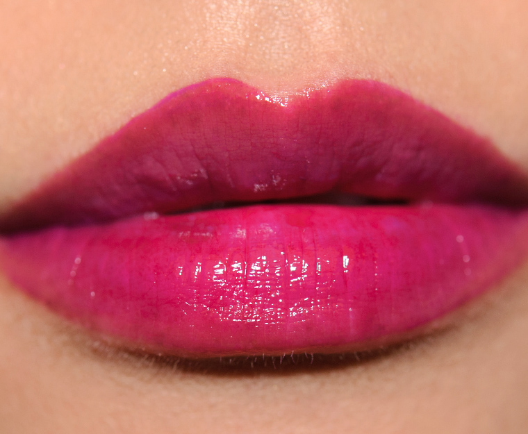 <p class="text-center">MAC Long Distance Relationship Versicolour Stain</p>