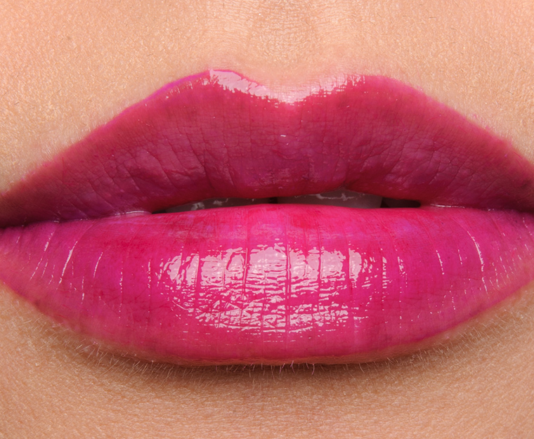 MAC Long Distance Relationship Versicolour Lip Stain