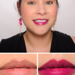 MAC Long Distance Relationship Versicolour Stain