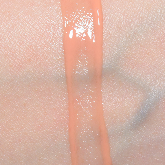 MAC Long Live the Night Versicolour Stain