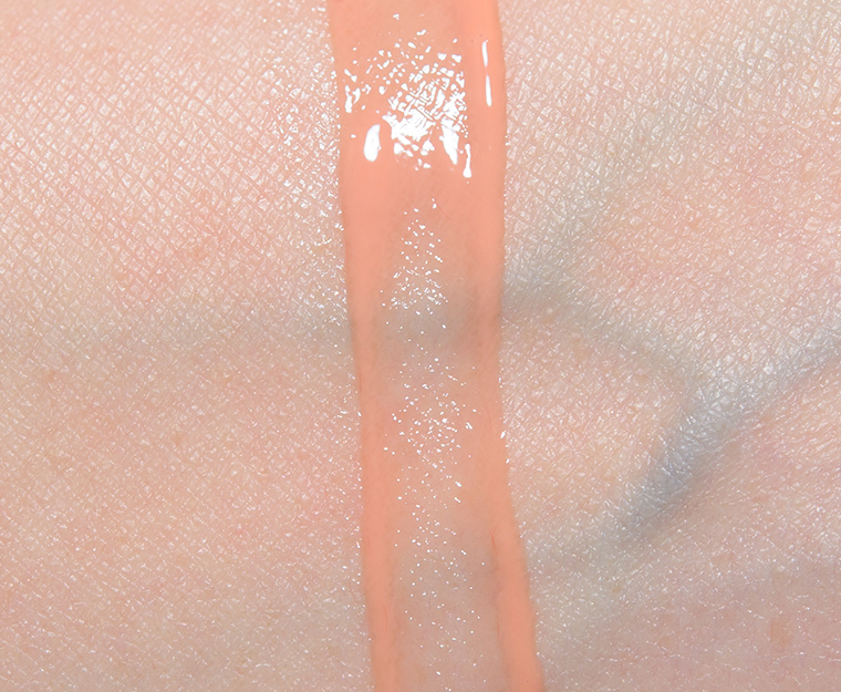 MAC Long Live the Night Versicolour Lip Stain