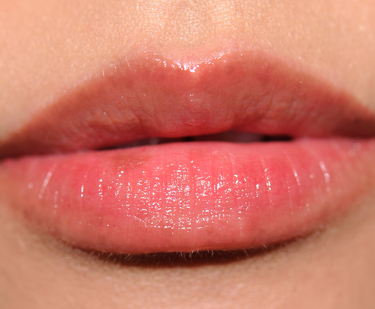 MAC Long Live the Night Versicolour Lip Stain
