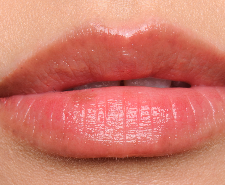 MAC Long Live the Night Versicolour Lip Stain