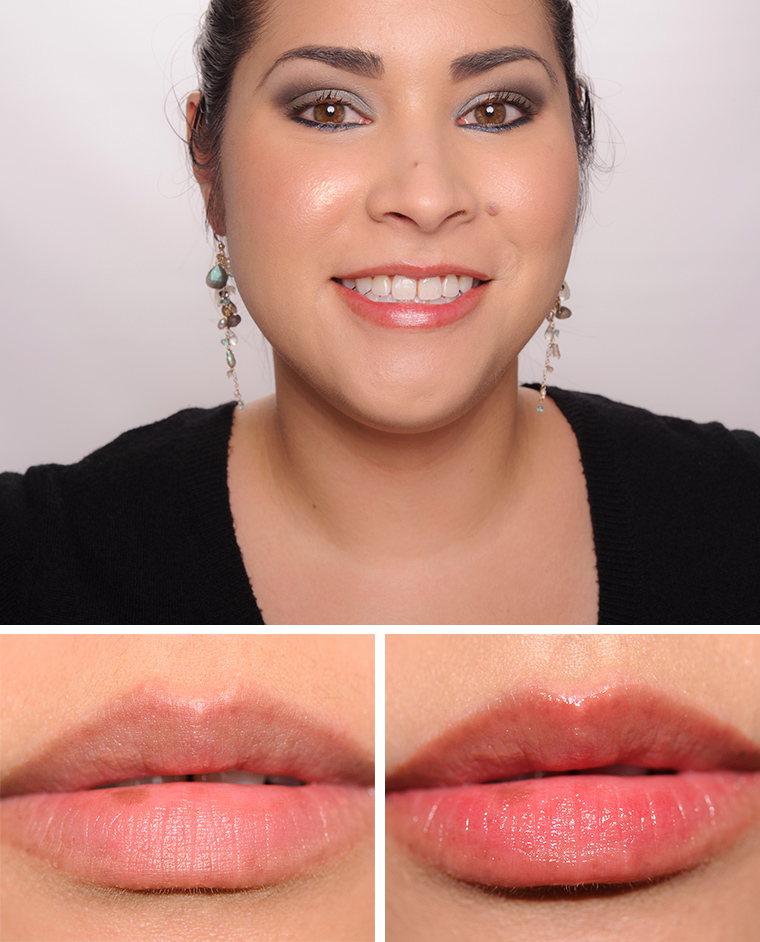 MAC Long Live the Night Versicolour Lip Stain