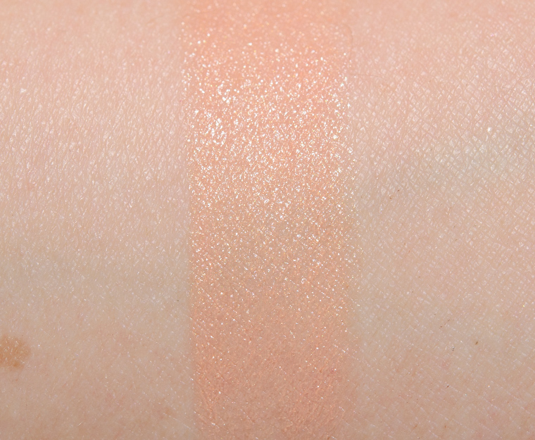 MAC Meta-Fabulous Mineralize Rich Lipstick
