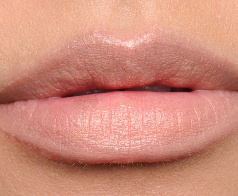 MAC Meta-Fabulous Mineralize Rich Lipstick