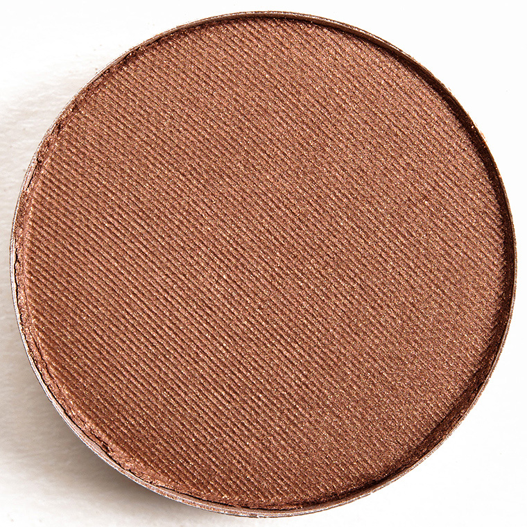 Mac Charcoal Brown Vs Espresso