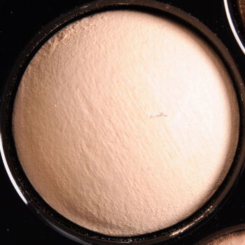 MAC Mineralize Eyeshadow Nano Nude #1