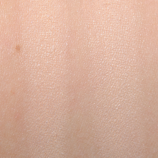 MAC Nano Nude #1 Mineralize Eyeshadow
