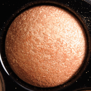 MAC Nano Nude #2 Mineralize Eyeshadow