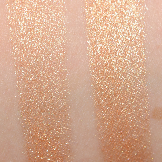 MAC Nano Nude #2 Mineralize Eyeshadow