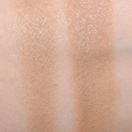 MAC Nano Nude #4 Mineralize Eyeshadow