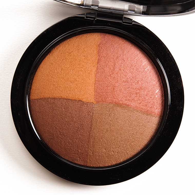 MAC Naturally Enhanced Mineralize Skinfinish