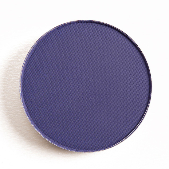 MAC Eyeshadow Naval